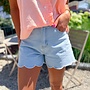 Sun's Out Short Jeans