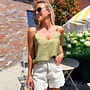 Sun's Out Short Beige