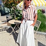 Chocolaté blouse