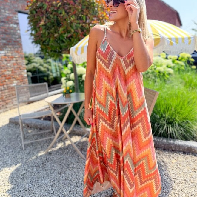 Murano Summer Dress