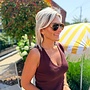 Timeless Brown Top