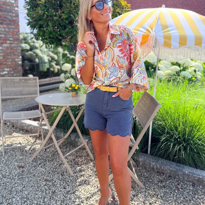 Sun’s Out Short Marine