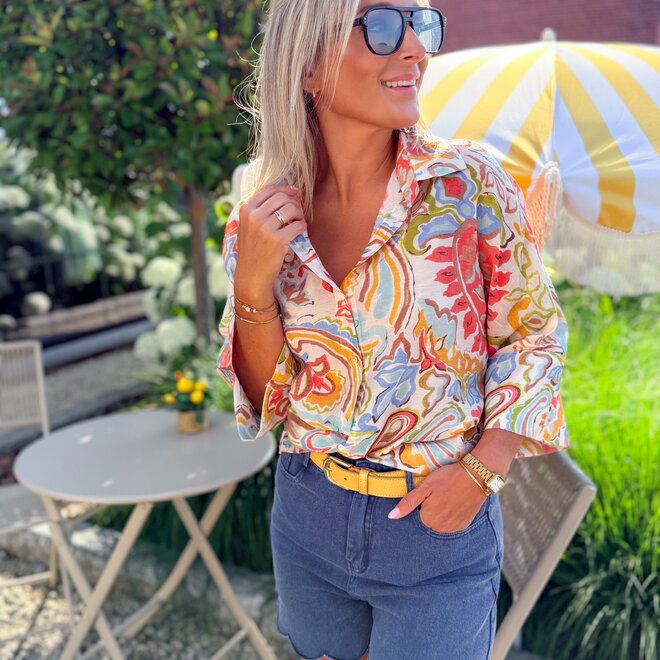 Sun’s Out Short Marine