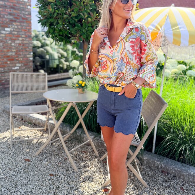 Sun’s Out Short Marine
