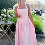 Wave & wear dress