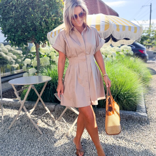Coucou dress