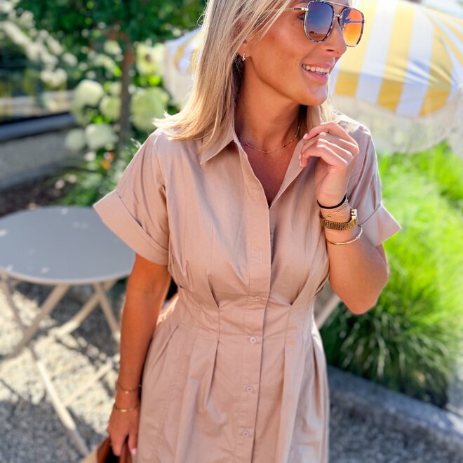 Coucou dress