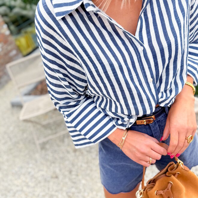 Linnea blouse