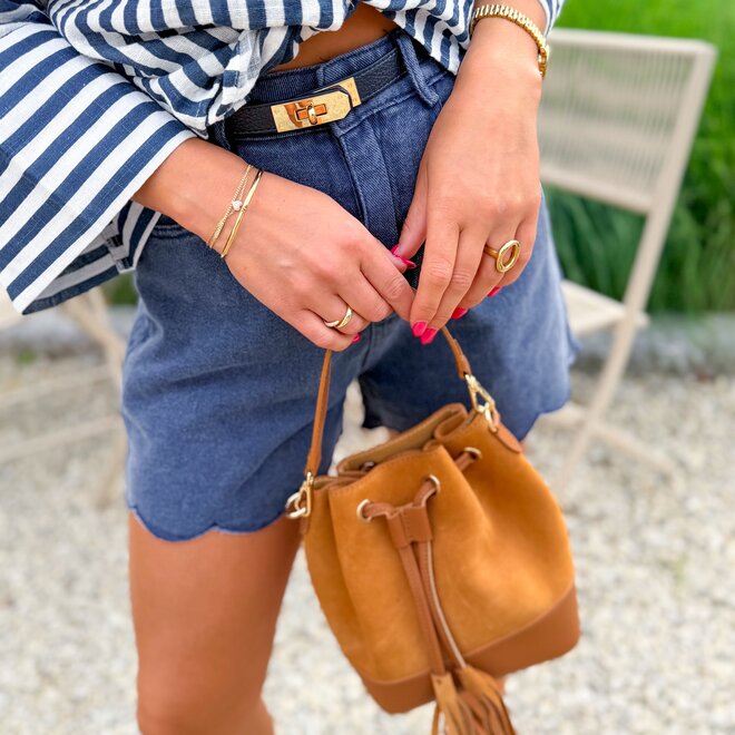Sun’s Out Short Marine