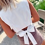 Maple blouse