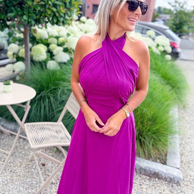 June dress