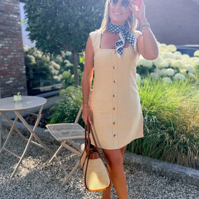 Citrouille dress