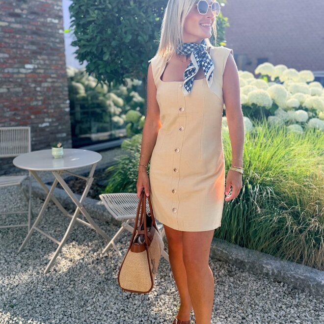 Citrouille dress