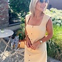 Citrouille dress