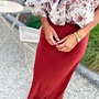 Rustic soul skirt
