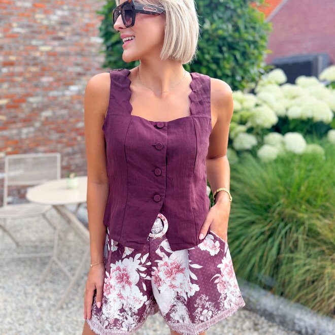 Seasons changing top