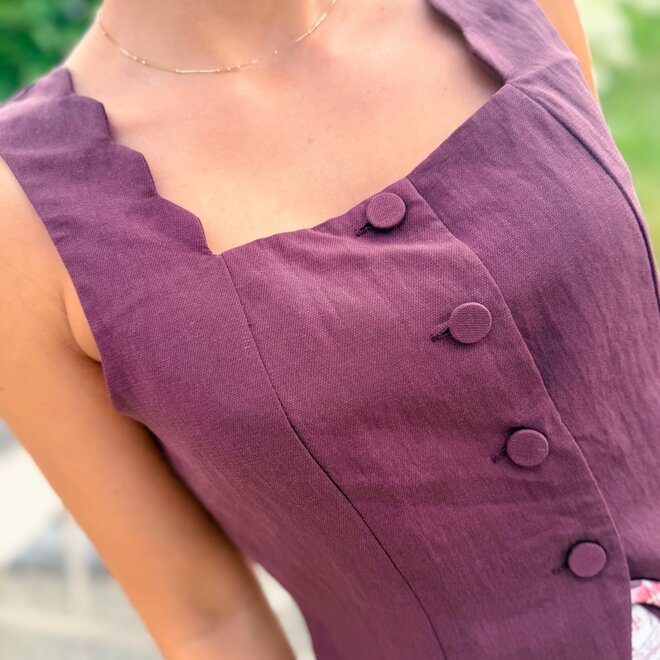 Seasons changing top