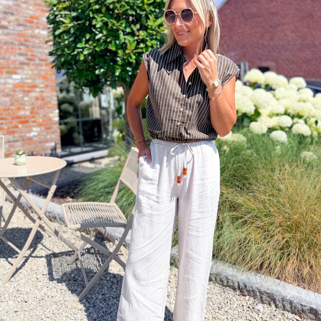 Sand Breeze Pants