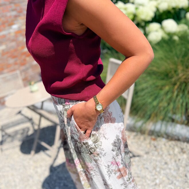 Essentia Top Wine Red