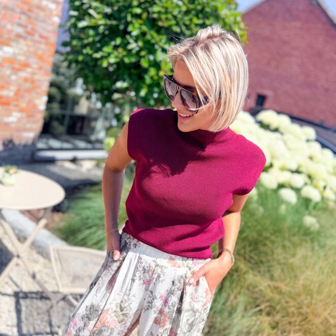 Essentia Top Wine Red
