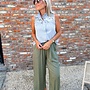 Mozef pants khaki