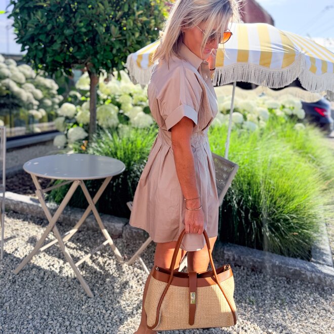 Almond bag