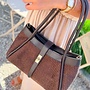 Chestnut bag