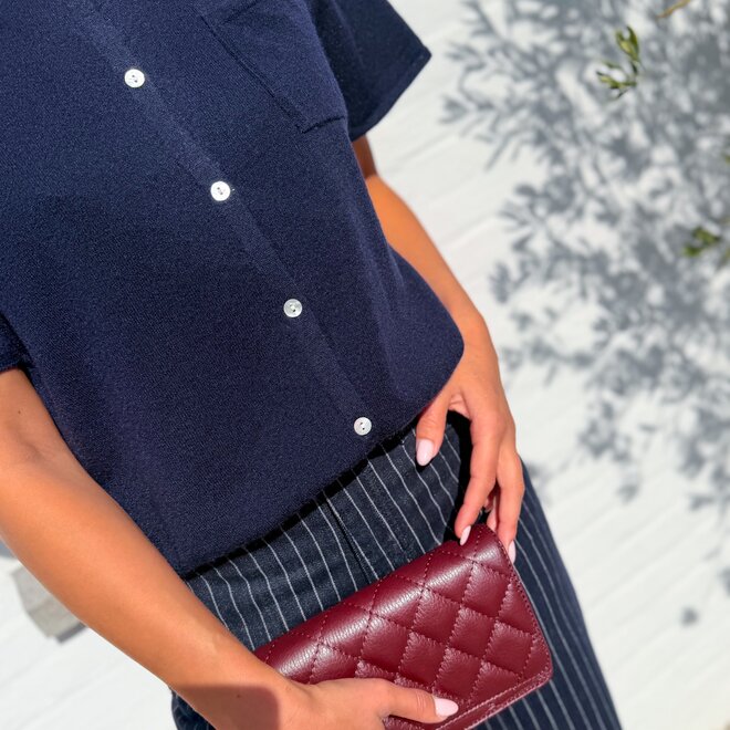 *A Touch of Paris Knit