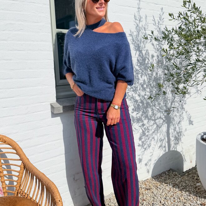 *Charlotte Pants