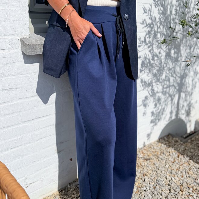 *The Lounge Pants Navy