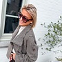 *Notthing Hill Jacket Black