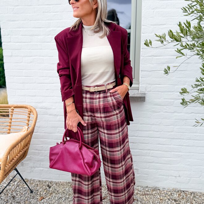 *Fall in Love Pants