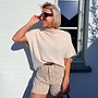 Soft Luxury Pull Beige