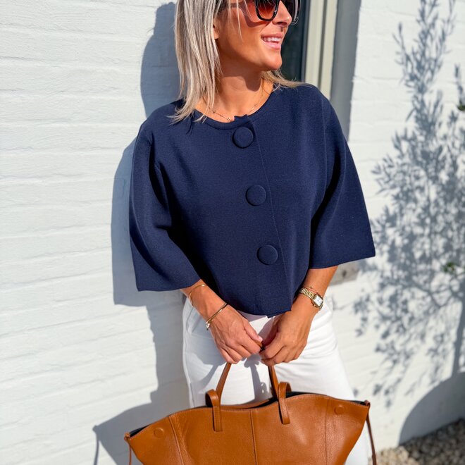 Camille bag camel
