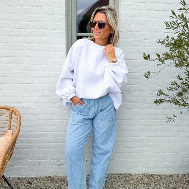 Malibu Denim Jeans