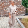 *Comfy Days Set Taupe