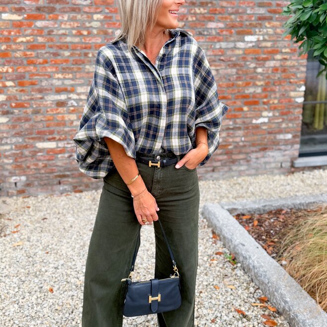 *Woodland Wide Leg