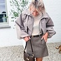 *The Essential Cashmere Taupe
