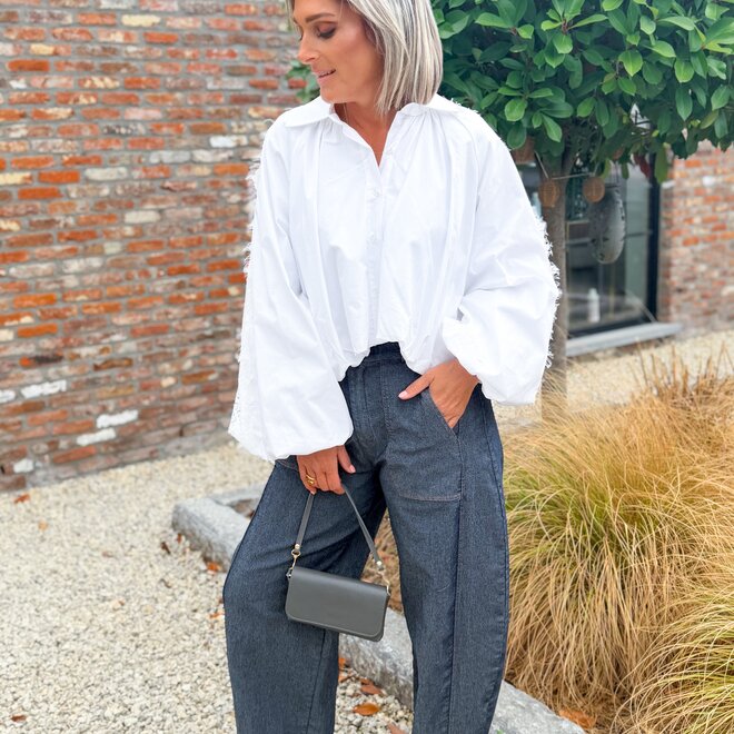 Fonce jeans