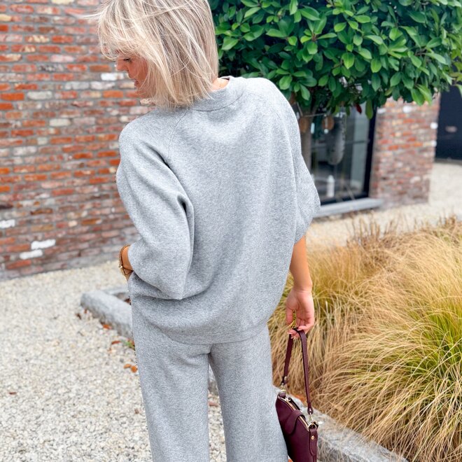 *Comfy Days Set Grey