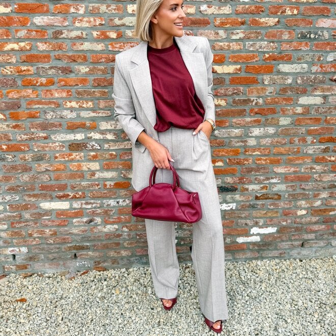 *Suit Pants