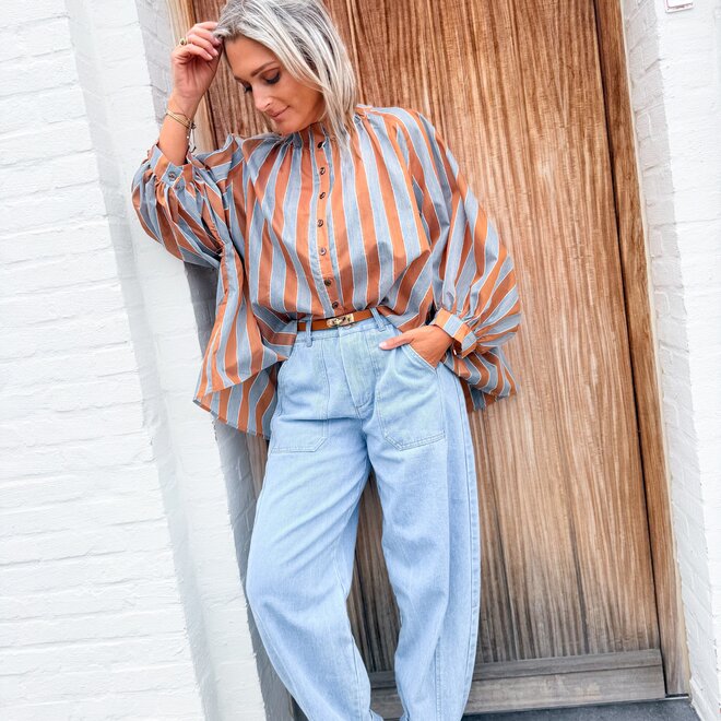 Malibu Denim Jeans