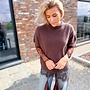 *Soft Luxury Pull Brown