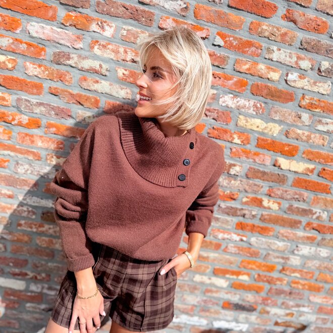 *The stockholm Pull Brown