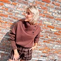 *The stockholm Pull Brown