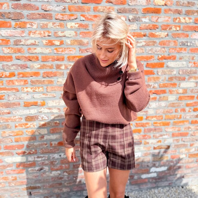*The stockholm Pull Brown