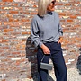 *Tailored trouser