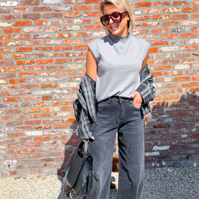 *Black Balloon Jeans