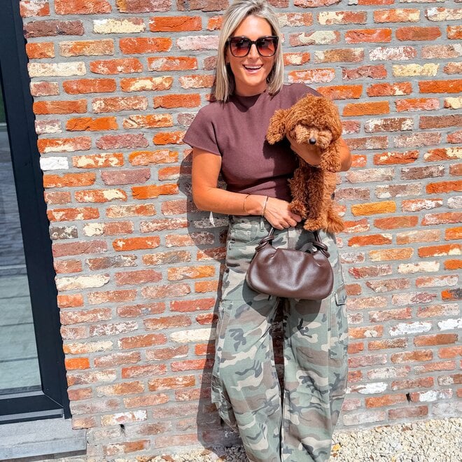 *Army Cargo Pants