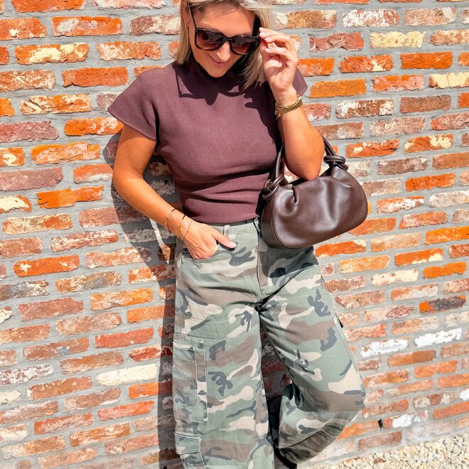 *Army Cargo Pants